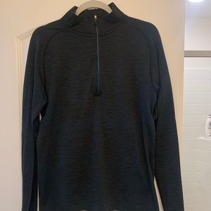 Lululemon 1/4 zip